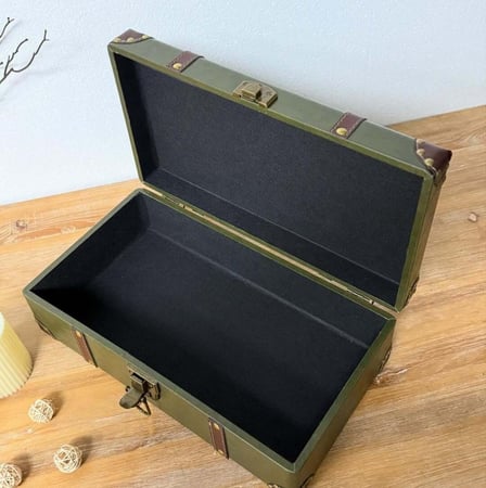 صندوق جلد DRABSOM