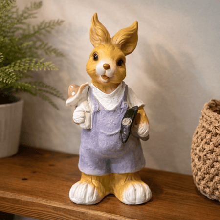 ديكور مجسم ارنب