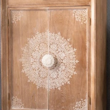 دولاب خشب SERAN