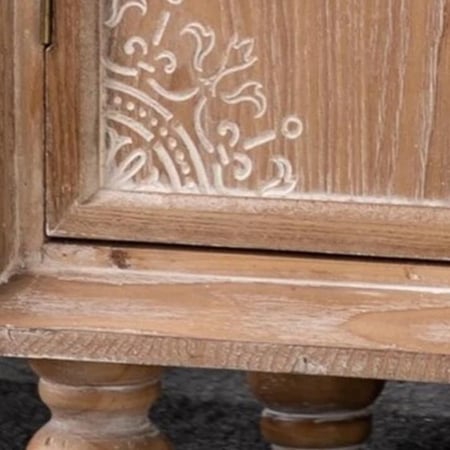 دولاب خشب SERAN