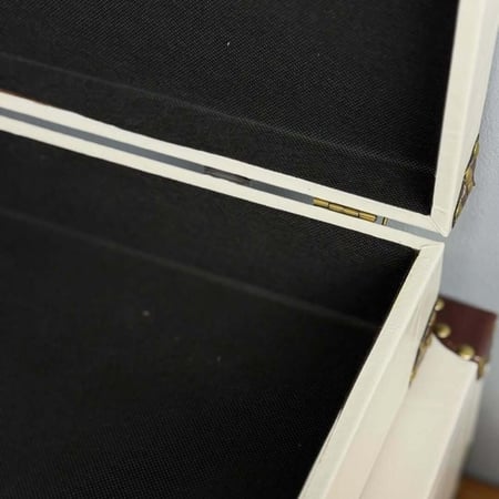 شنطة جلد SIMPLE