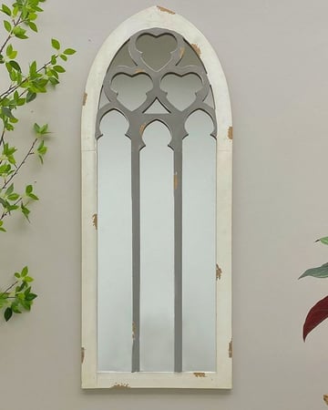 مرايا جدارية كلاسيك ريفي