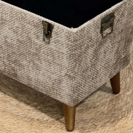 صندوق سجاد وجلسة