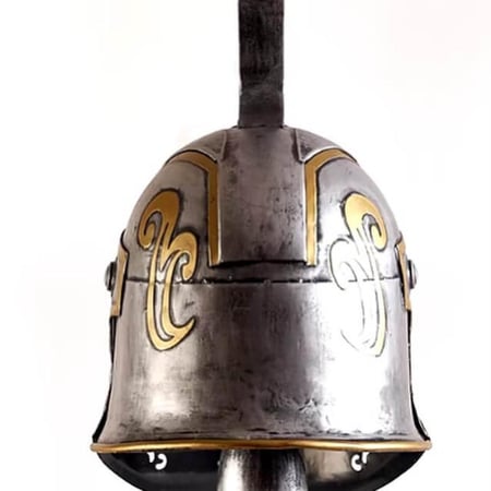 قناع محارب قديم AXOR