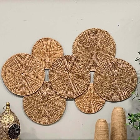 ديكور جداري بوهيمي