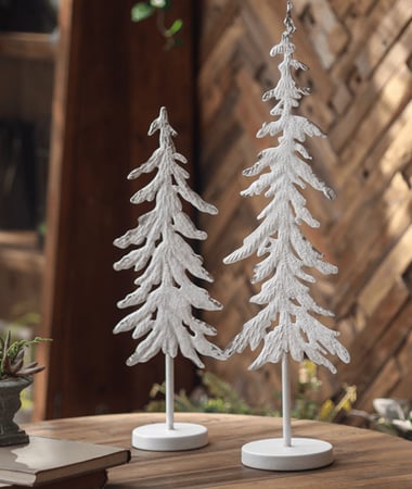 ديكور طاولة SNOW