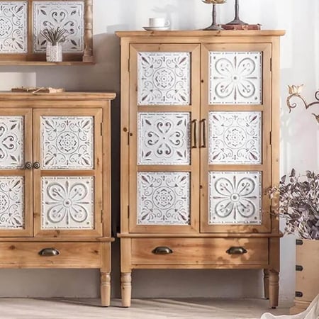 دولاب خشب NORMAL