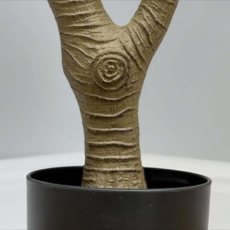 شجر صناعي BANY