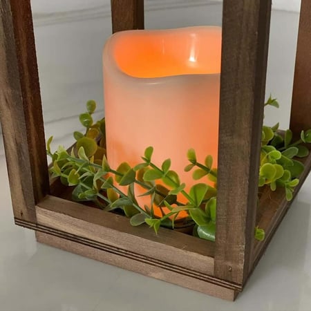 فانوس خشب RAFANA