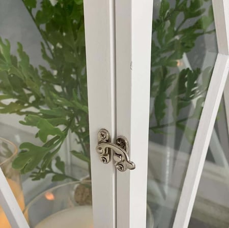 فانوس خشب RAWAND