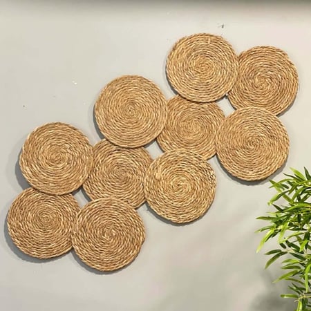 ديكور جداري بوهيمي