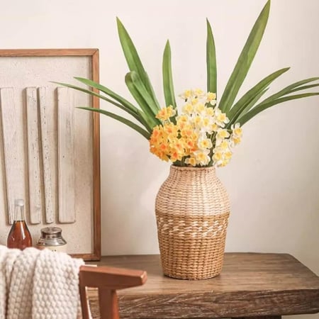 فازة خوص بوهيمي JARDO