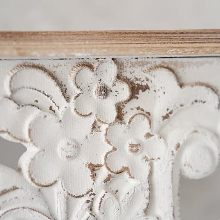 رف جداري ستايل روماني LILKA