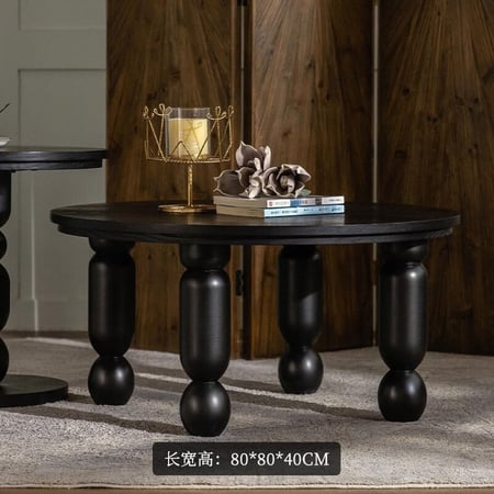 طاولة قهوة خشب KOMBO