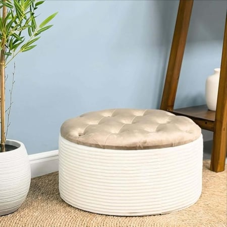 صندوق سجاد وجلسة