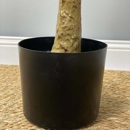 شجرة زيتون صناعية