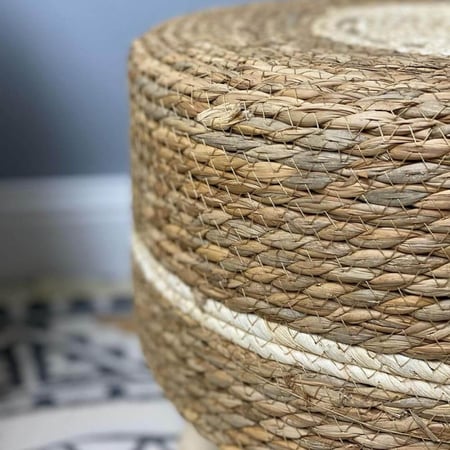 بوف بوهيمي خوص BROMAN