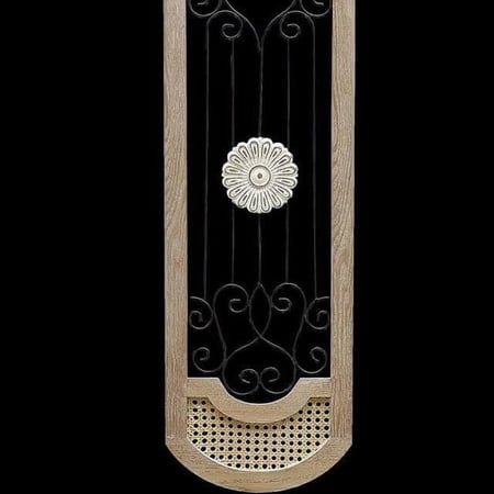 ديكور جداري خشب