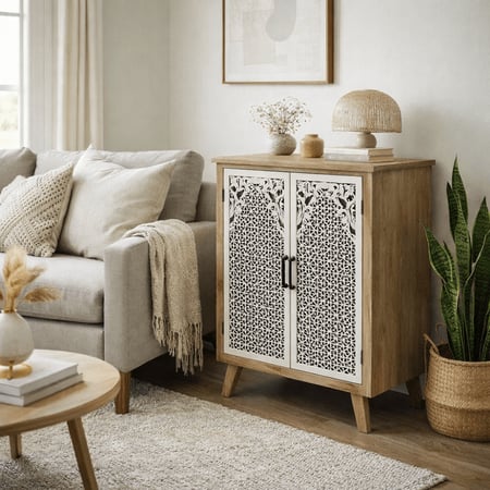 دولاب خشب MAIRY