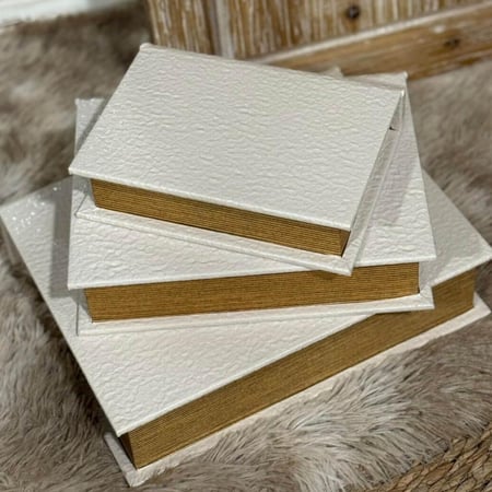 صناديق جلد GLOBO