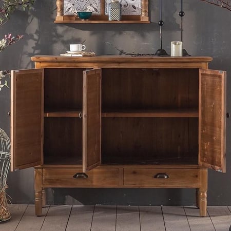 كونسول خشب NORMAL