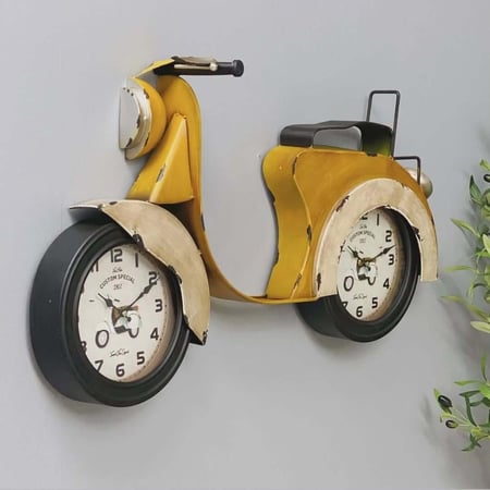 ساعة جدارية VINTA