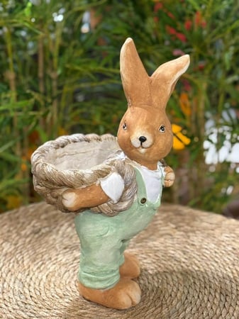 ‏مجسم ارنب