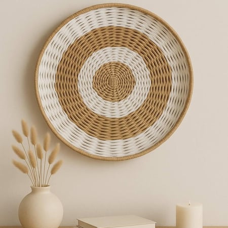 ديكور جداري بوهيمي