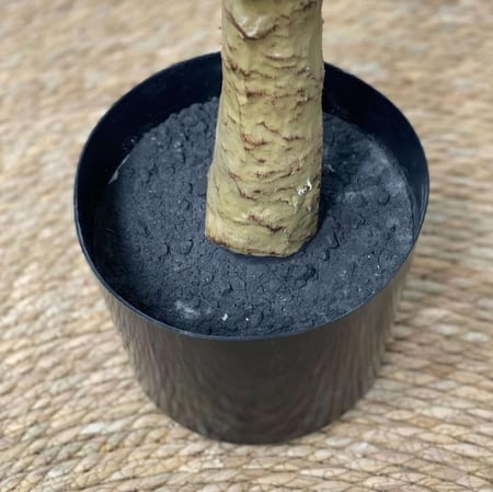 شجرة زيتون صناعية