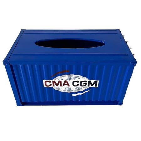 كونتينر حديد