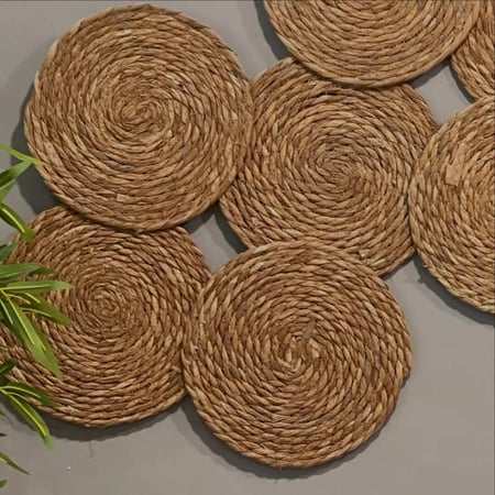 ديكور جداري بوهيمي