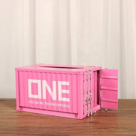 كونتينر حديد