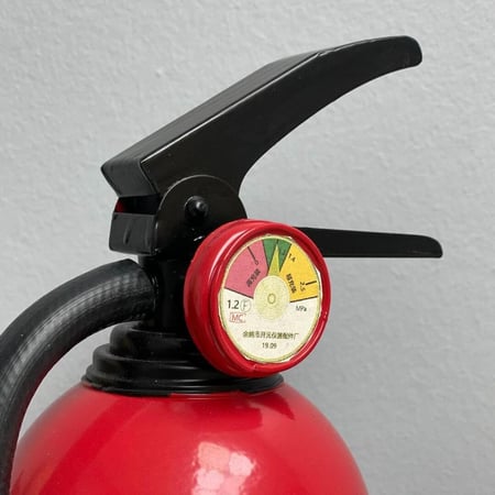 ديكور طرمبة اطفاء