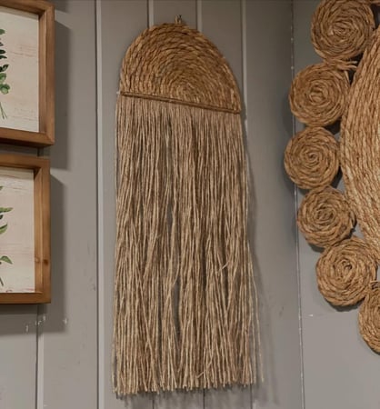 ديكور جداري بوهيمي