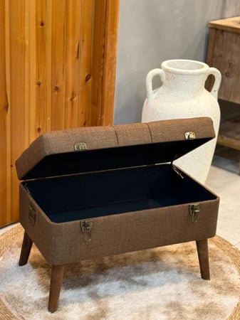 صندوق سجاد و جلسة FIONKA