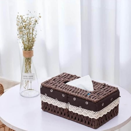 علبة مناديل TBOX