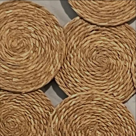 ديكور جداري بوهيمي