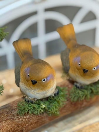 بوكيه خضار صناعي LOGA