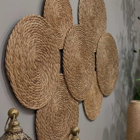 ديكور جداري بوهيمي