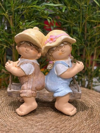 ‏مجسم ديكور