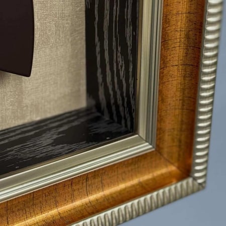 لوحة ديكور جداري مسدسات