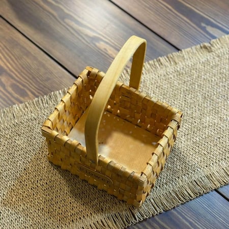 سلال ورد خوص