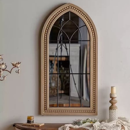 مرايا جدارية شباك MEHRAB