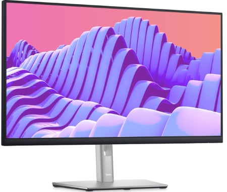 شاشة ديل P2722H مقاس 27 بوصة