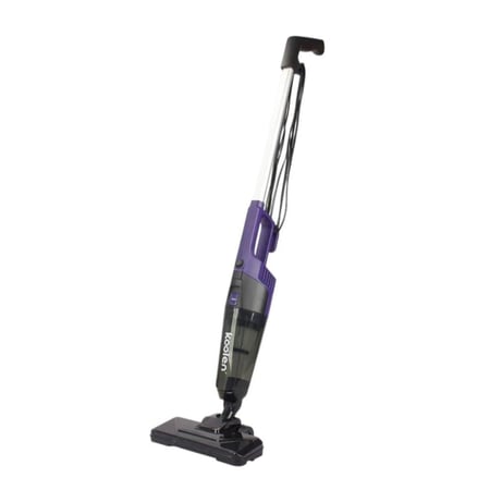 كولن مكنسة كهربائية يدوية 600 واط، متعددة الالوان