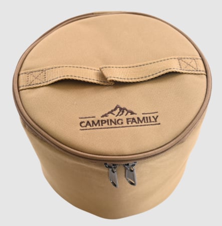 دفاية رحلات غاز 450 جرام  CM. 36347