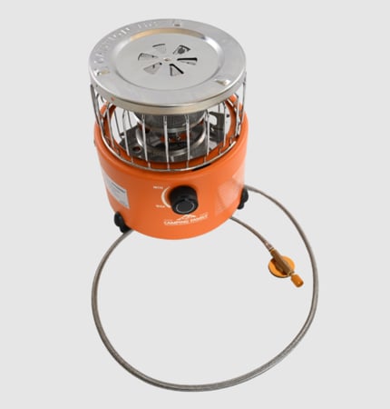 دفاية رحلات غاز 450 جرام  CM. 36347