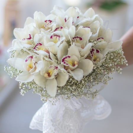 مسكة عروس 5