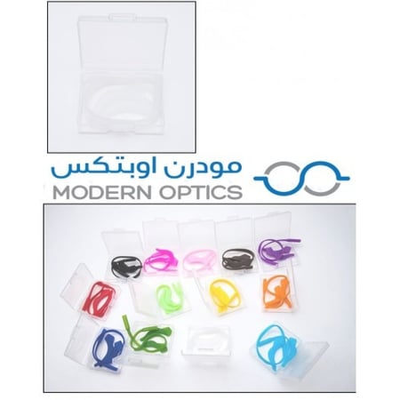 مجموعة غطاء للأذنين