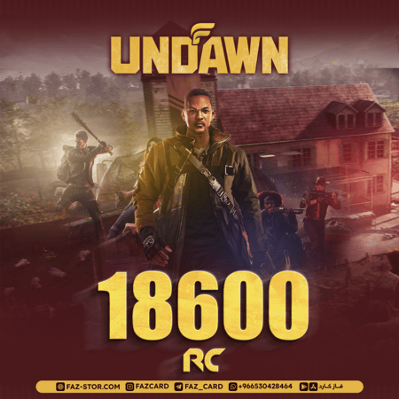 شحن ان داون 18600 RC